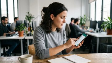 Comment savoir si quelqu'un vous a archivé ou réduit au silence sur WhatsApp 12 Comment savoir si quelqu'un vous a archivé ou réduit au silence sur WhatsApp