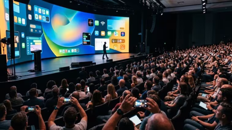 Comment suivre le WWDC 2026 et découvrir toutes les nouveautés d iOS 27 de watchOS et iPadOS 1 Comment suivre le WWDC 2026 et découvrir toutes les nouveautés d iOS 27 de watchOS et iPadOS