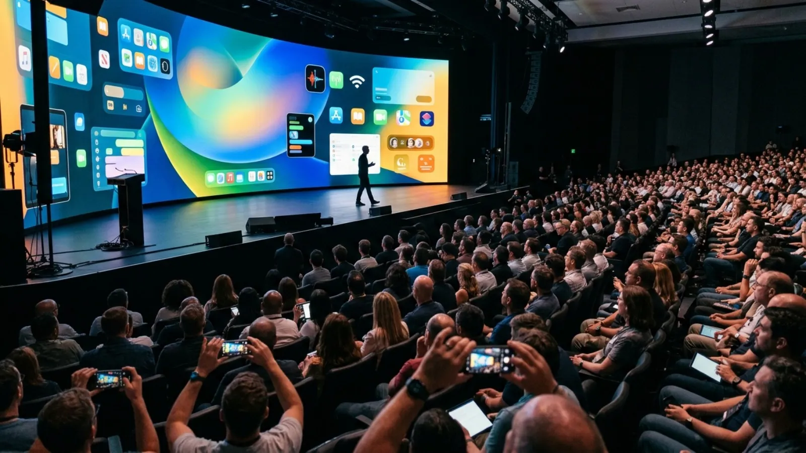 Comment suivre le WWDC 2026 et découvrir toutes les nouveautés d iOS 27 de watchOS et iPadOS