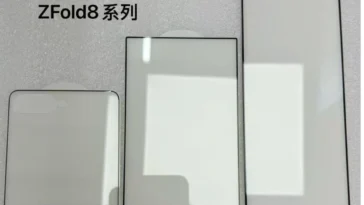 Comparatif des nouveaux smartphones pliants Samsung décrypté par un leak 7 Comparatif des nouveaux smartphones pliants Samsung décrypté par un leak