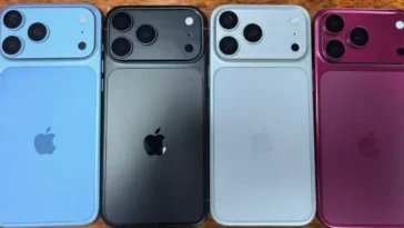 Date de sortie de l'iPhone 18 Pro et de l'iPhone Ultra : une fuite fait grand bruit 23 Date de sortie de l'iPhone 18 Pro et de l'iPhone Ultra : une fuite fait grand bruit