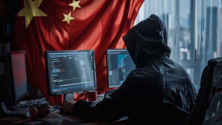 Des pirates chinois emploient un nouveau malware Atlas RAT dans des cyberattaques en Europe