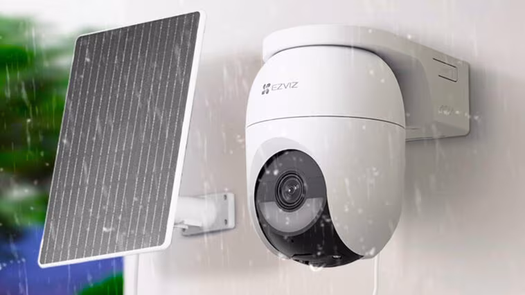 Ezviz Cb8 Lite