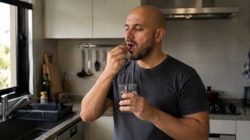 Fin de la calvitie : une nouvelle pilule augmente la densité capillaire en quelques mois