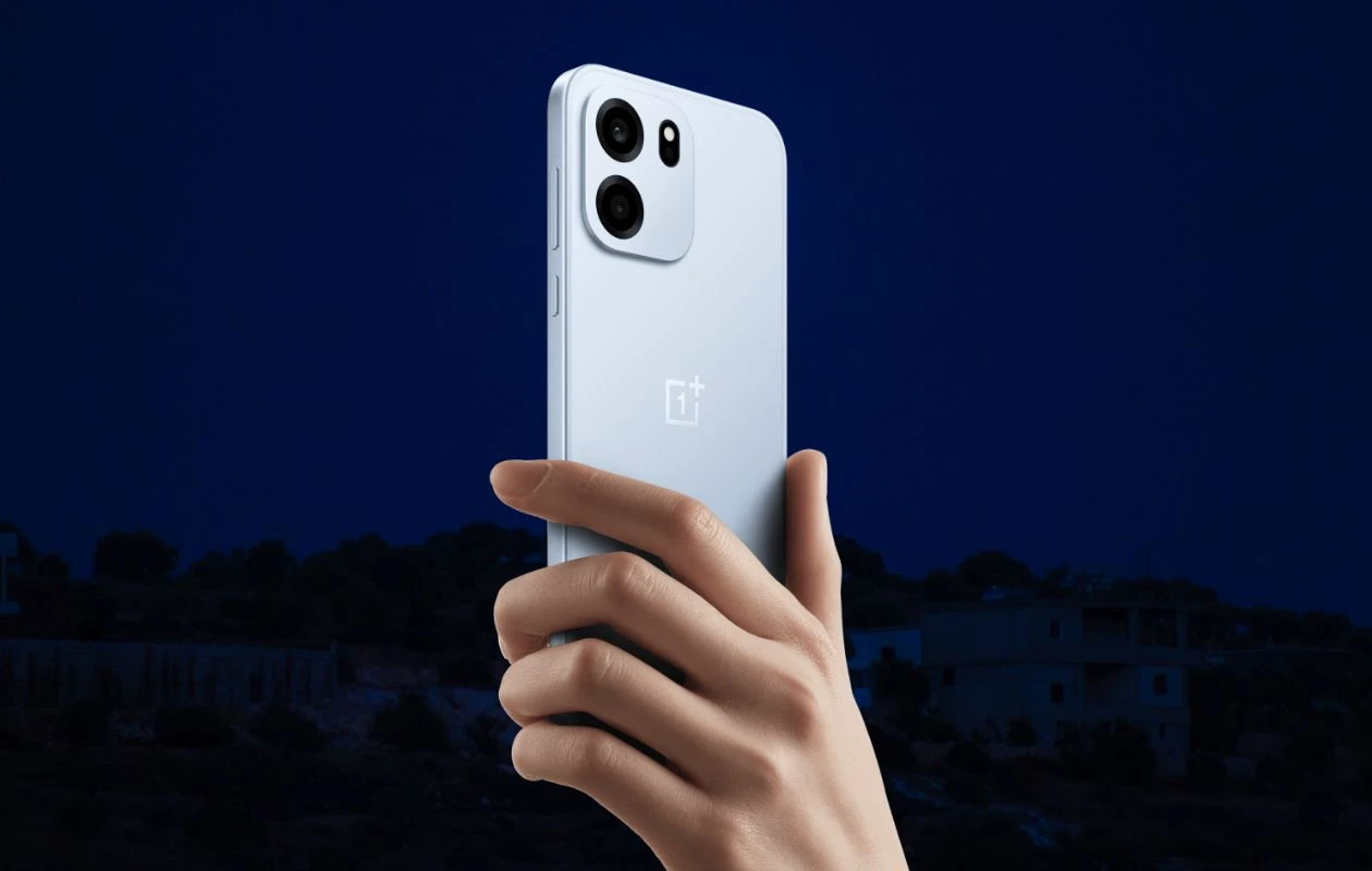 GCam OnePlus Nord CE6 contre l'application natif ça change tout