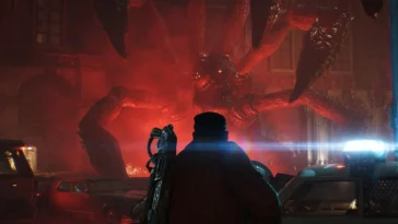 Gears of War : L'Aube de la Guerre - Date de Sortie, Gameplay, Config PC, Tout Révéler 10 Gears of War : L'Aube de la Guerre - Date de Sortie, Gameplay, Config PC, Tout Révéler