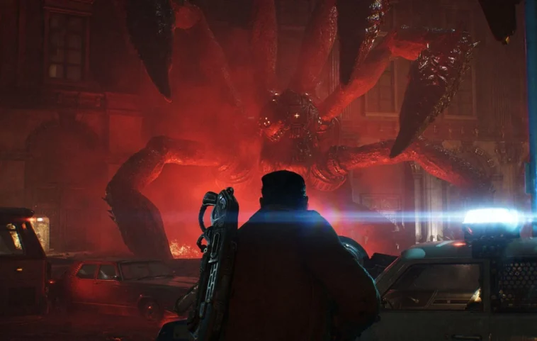 Gears of War : L'Aube de la Guerre - Date de Sortie, Gameplay, Config PC, Tout Révéler 1 Gears of War : L'Aube de la Guerre - Date de Sortie, Gameplay, Config PC, Tout Révéler