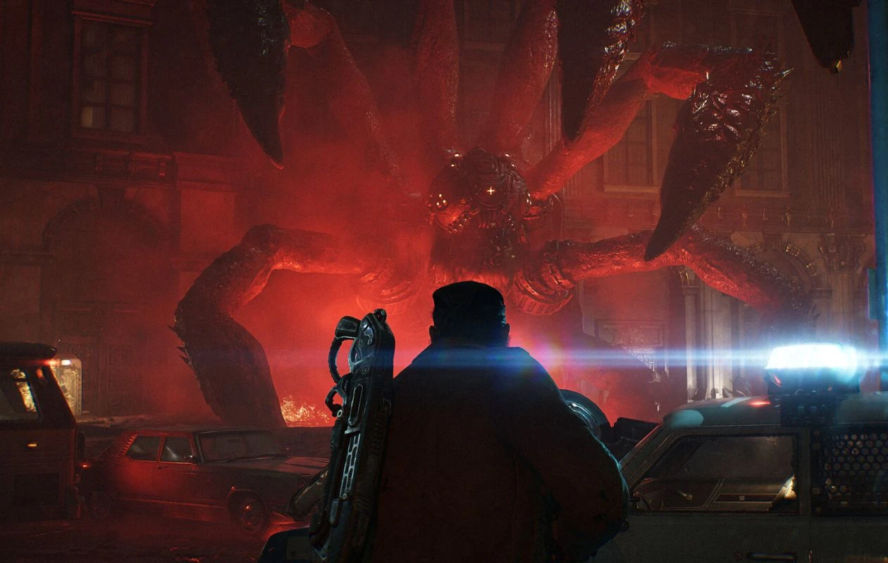 Gears of War : L'Aube de la Guerre - Date de Sortie, Gameplay, Config PC, Tout Révéler 76 Gears of War : L'Aube de la Guerre - Date de Sortie, Gameplay, Config PC, Tout Révéler
