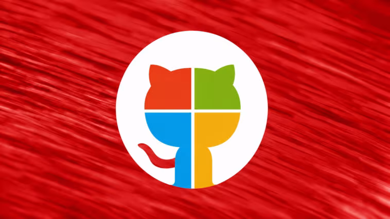 GitHub désactive les dépôts de Microsoft qui poussaient un logiciel malveillant volant les mots de passe 1 GitHub désactive les dépôts de Microsoft qui poussaient un logiciel malveillant volant les mots de passe