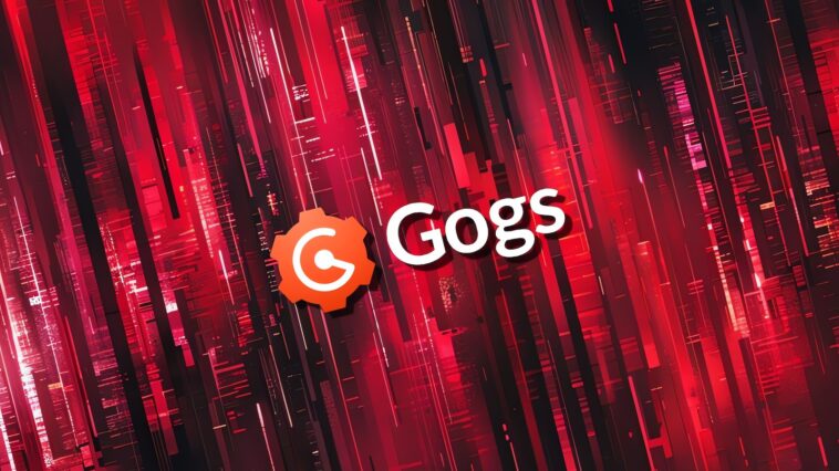 Gogs corrige une vulnérabilité zero-day critique permettant d'exécuter du code à distance 1 Gogs corrige une vulnérabilité zero-day critique permettant d'exécuter du code à distance
