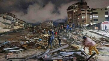 Google a alerté les utilisateurs Android au Venezuela avant la secousse 16 Google a alerté les utilisateurs Android au Venezuela avant la secousse