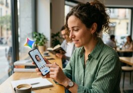 Google déploie une mise à jour majeure de Gemini avec des avatars numériques 88 Google déploie une mise à jour majeure de Gemini avec des avatars numériques