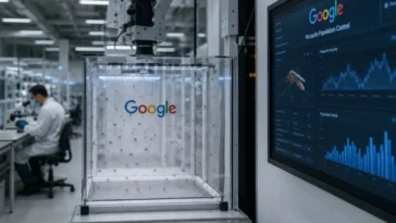 Google va lâcher 64 millions de moustiques pour tuer… les moustiques