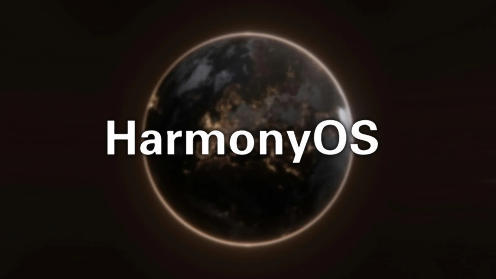 HarmonyOS en détail Fonctionnement historique versions et appareils compatibles 2 HarmonyOS au-dessus de la Terre