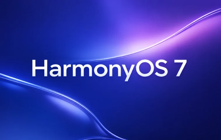 Huawei dévoile HarmonyOS 7 avec une interface révolutionnaire et des gains de performance majeurs 1 Huawei dévoile HarmonyOS 7 avec une interface révolutionnaire et des gains de performance majeurs