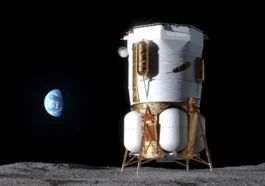 Jeff Bezos prône la colonisation de la Lune pour sauver la Terre… sa méthode est totalement folle