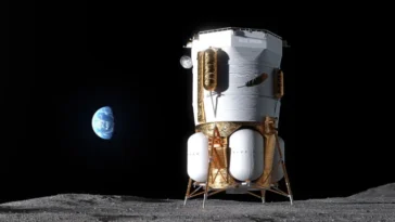 Jeff Bezos prône la colonisation de la Lune pour sauver la Terre… sa méthode est totalement folle