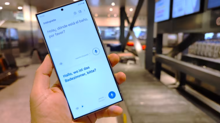 J'utilise l'IA de mon téléphone pour tout faire depuis janvier et voici la dure réalité 1 J'utilise l'IA de mon téléphone pour tout faire depuis janvier et voici la dure réalité