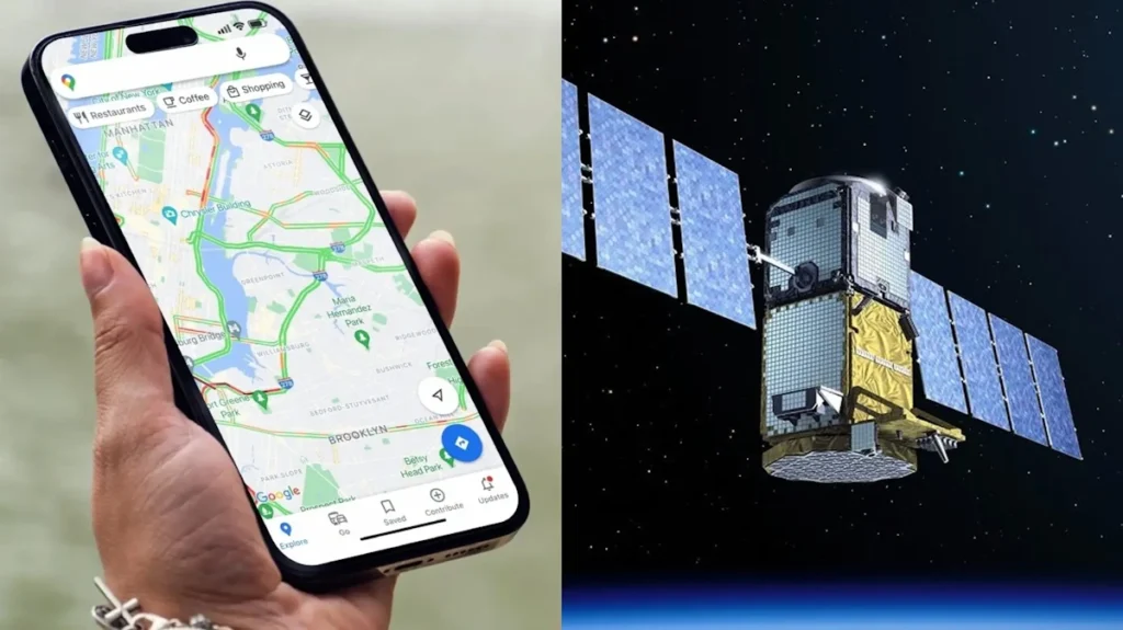 La Chine lance une IA pour détecter les ouragans spatiaux, fléau des communications 3 La Chine lance une IA pour detecter les ouragans