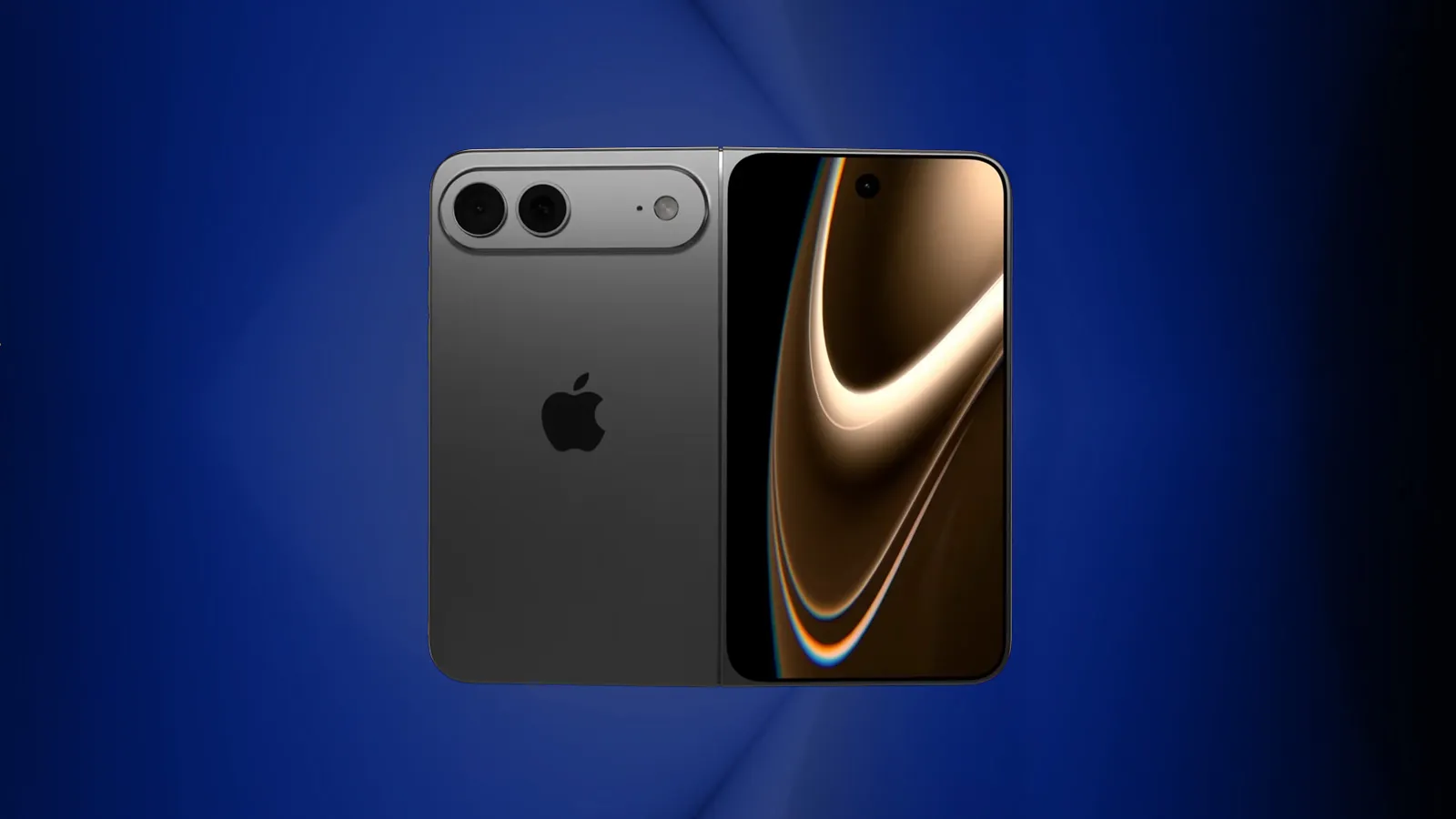 Rendu de l’iPhone 18 Ultra