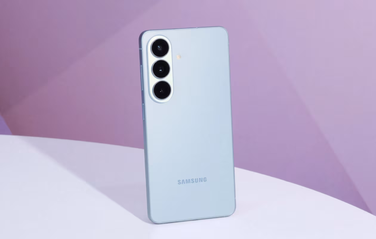 La fuite du Samsung Galaxy S27 Pro dévoile une autonomie révolutionnaire avec sa batterie de taille ultra 150 La fuite du Samsung Galaxy S27 Pro dévoile une autonomie révolutionnaire avec sa batterie de taille ultra