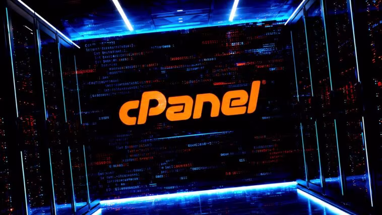 L'agence américaine de cybersécurité alerte sur une nouvelle vulnérabilité dans un module cPanel activement exploitée 1 L'agence américaine de cybersécurité alerte sur une nouvelle vulnérabilité dans un module cPanel activement exploitée