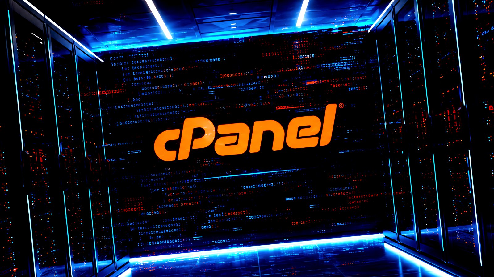 L'agence américaine de cybersécurité alerte sur une nouvelle vulnérabilité dans un module cPanel activement exploitée