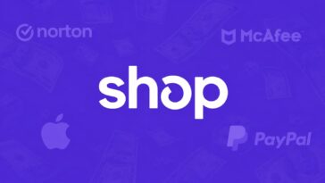 L'application de suivi Shop détournée pour des attaques de phishing par rappel 10 L'application de suivi Shop détournée pour des attaques de phishing par rappel