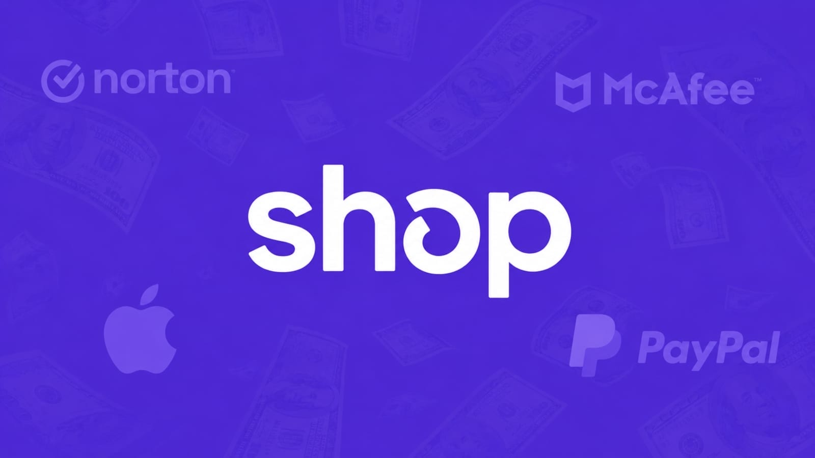 L'application de suivi Shop détournée pour des attaques de phishing par rappel
