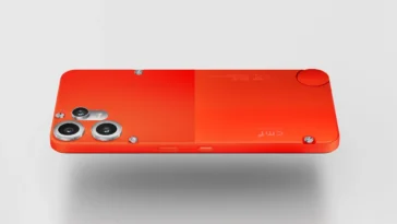 Le CMF Phone 3 Pro de Nothing est officiellement annulé 2 Le CMF Phone 3 Pro de Nothing est officiellement annulé