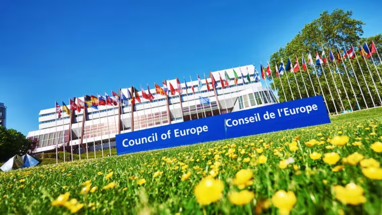 Le Conseil de l'Europe enquête sur les revendications de piratage de ShinyHunters 1 Le Conseil de l'Europe enquête sur les revendications de piratage de ShinyHunters