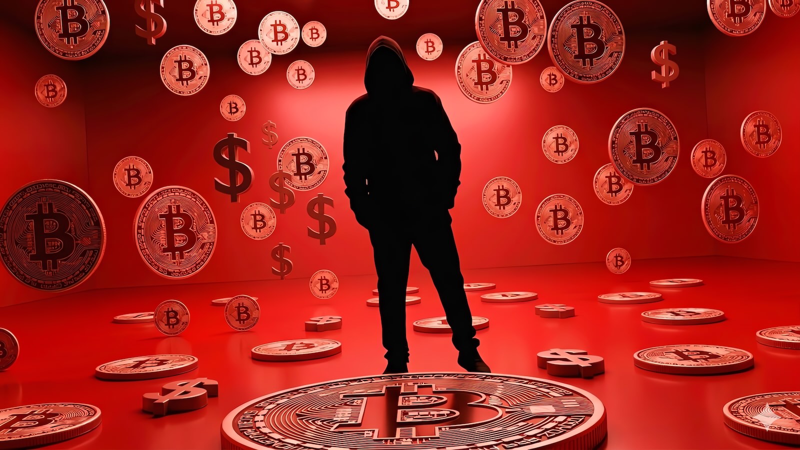 Le FBI met en garde : des escrocs utilisent des coursiers pour voler de l'argent dans les arnaques aux cryptomonnaies