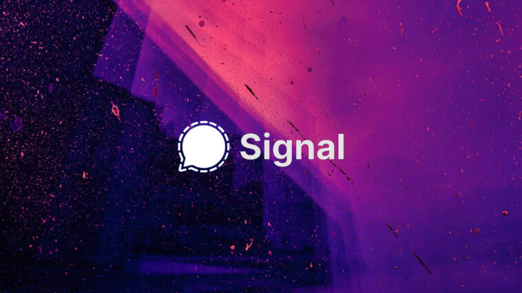 Le FBI révèle que les pirates russes ciblent désormais les clés de récupération des sauvegardes Signal 1 Le FBI révèle que les pirates russes ciblent désormais les clés de récupération des sauvegardes Signal