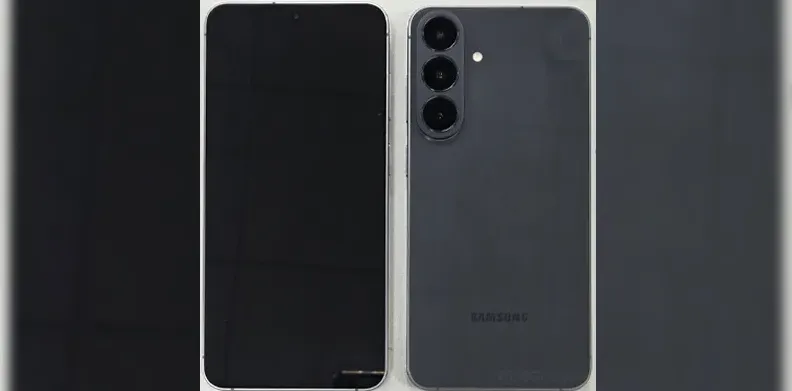 Le Galaxy S26 FE se dévoile déjà et Samsung aurait résolu son principal problème 2 Design du Galaxy S26 FE