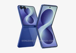 Le Galaxy Z Flip 8 pourrait se décliner avec des puces Snapdragon et Exynos