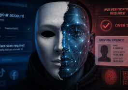 Le Royaume-Uni exigera une pièce d'identité ou une reconnaissance faciale pour créer un compte sur les réseaux sociaux 87 Le Royaume-Uni exigera une pièce d'identité ou une reconnaissance faciale pour créer un compte sur les réseaux sociaux
