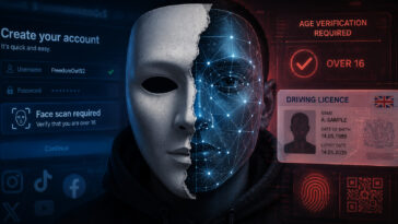 Le Royaume-Uni exigera une pièce d'identité ou une reconnaissance faciale pour créer un compte sur les réseaux sociaux 13 Le Royaume-Uni exigera une pièce d'identité ou une reconnaissance faciale pour créer un compte sur les réseaux sociaux
