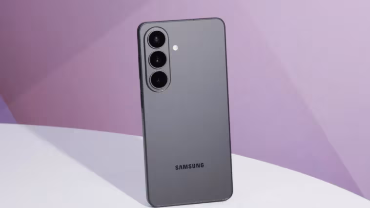 Le Samsung Galaxy S27 apparaît dans une première référence officielle 2 Le Samsung Galaxy S27 apparaît dans une première référence officielle