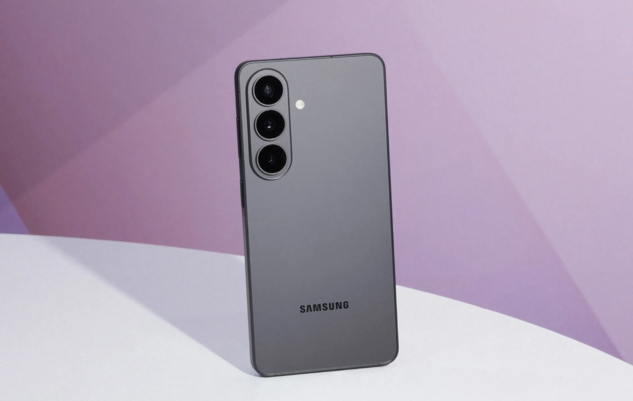 Le Samsung Galaxy S27 apparaît dans une première référence officielle