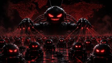 Le botnet AryStinger a infecté des milliers de routeurs D-Link dans le monde 9 Le botnet AryStinger a infecté des milliers de routeurs D-Link dans le monde