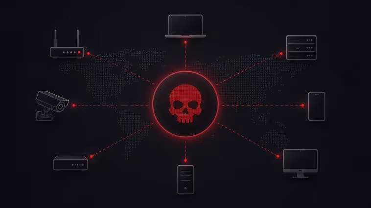 Le botnet C0XMO exploite une faille des routeurs DD-WRT pour se propager et éliminer les logiciels malveillants concurrents 1 Le botnet C0XMO exploite une faille des routeurs DD-WRT pour se propager et éliminer les logiciels malveillants concurrents