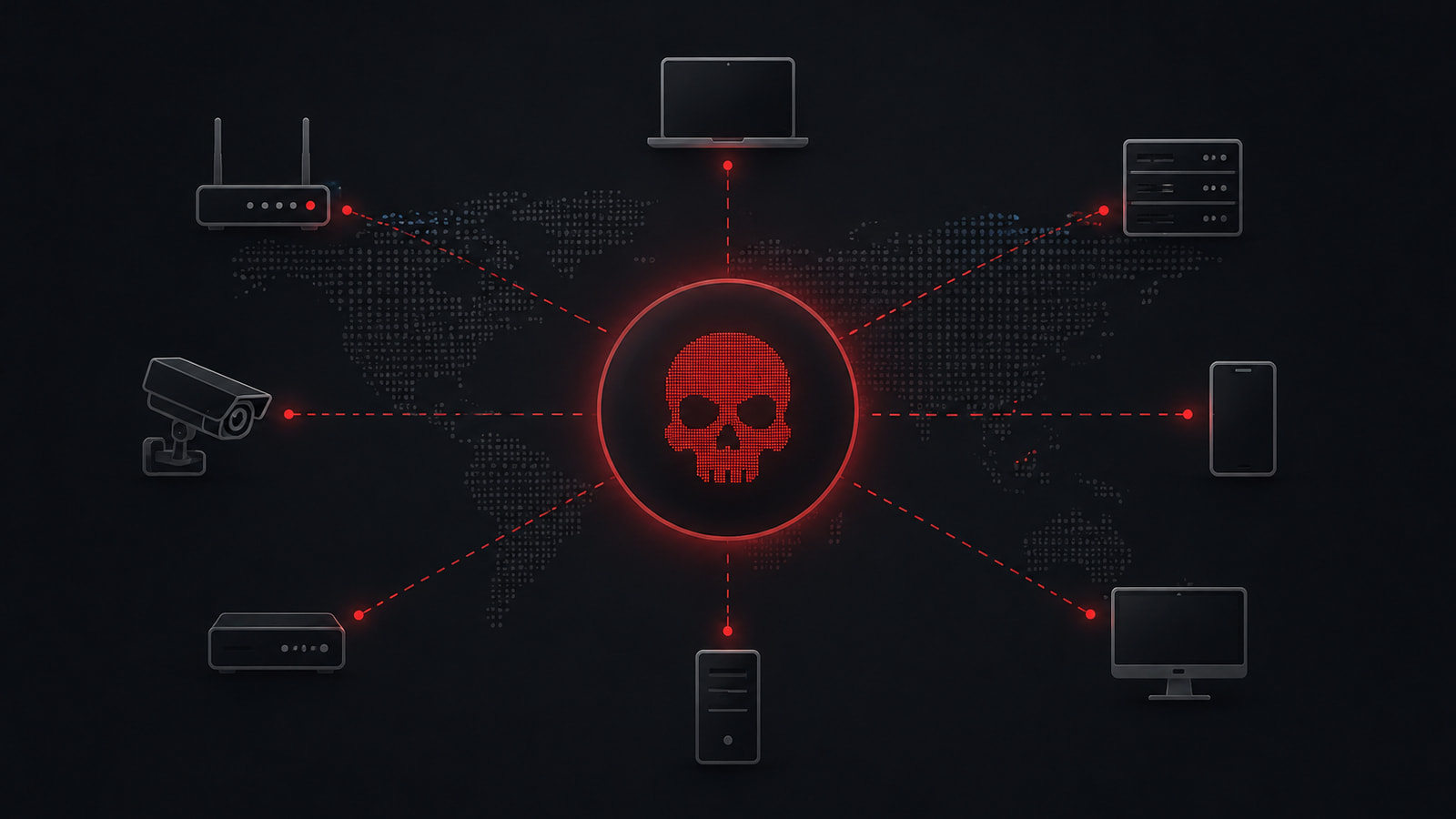 Le botnet C0XMO exploite une faille des routeurs DD-WRT pour se propager et éliminer les logiciels malveillants concurrents 165 Le botnet C0XMO exploite une faille des routeurs DD-WRT pour se propager et éliminer les logiciels malveillants concurrents