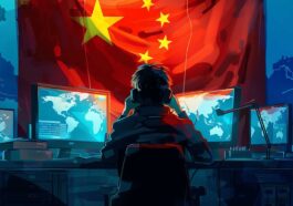 Des pirates chinois s'introduisent dans des serveurs REDCap et dérobent des données de recherche médicale
