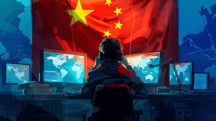 Des pirates chinois s'introduisent dans des serveurs REDCap et dérobent des données de recherche médicale 1 Des pirates chinois s'introduisent dans des serveurs REDCap et dérobent des données de recherche médicale