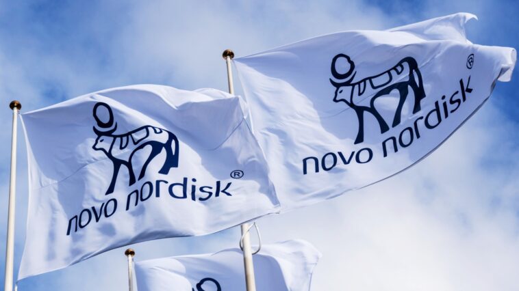 Le géant pharmaceutique Novo Nordisk révèle une fuite de données provenant d'essais cliniques 1 Le géant pharmaceutique Novo Nordisk révèle une fuite de données provenant d'essais cliniques