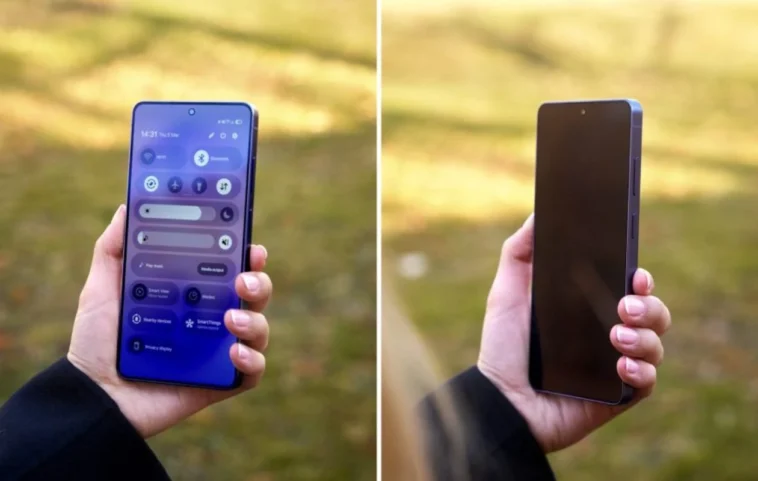 Le prochain Samsung Galaxy S27 Pro dévoilera un écran confidentialité inédit 1 Le prochain Samsung Galaxy S27 Pro dévoilera un écran confidentialité inédit