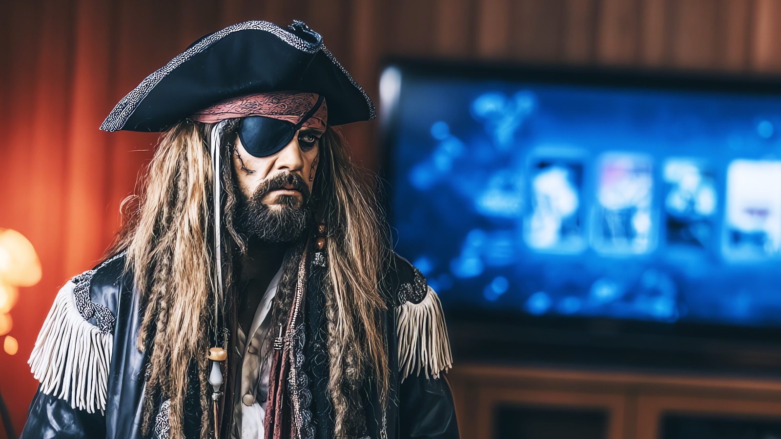 Le réseau de piratage sportif PirloTV démantelé avec la saisie de 44 domaines