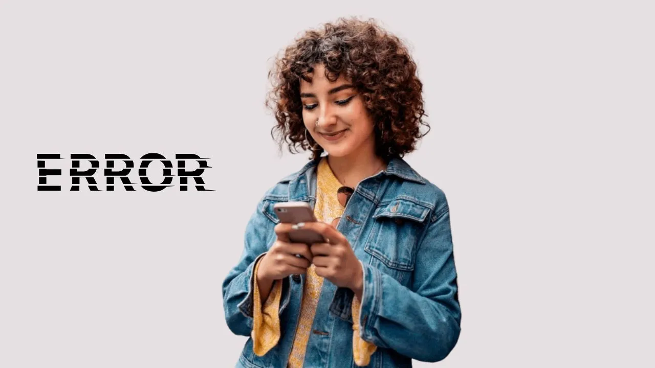 Le site web de Entradascom présente des défaillances depuis plusieurs jours pour certains événements et personne ne peut y remédier 3 erreur envoi argent téléphone