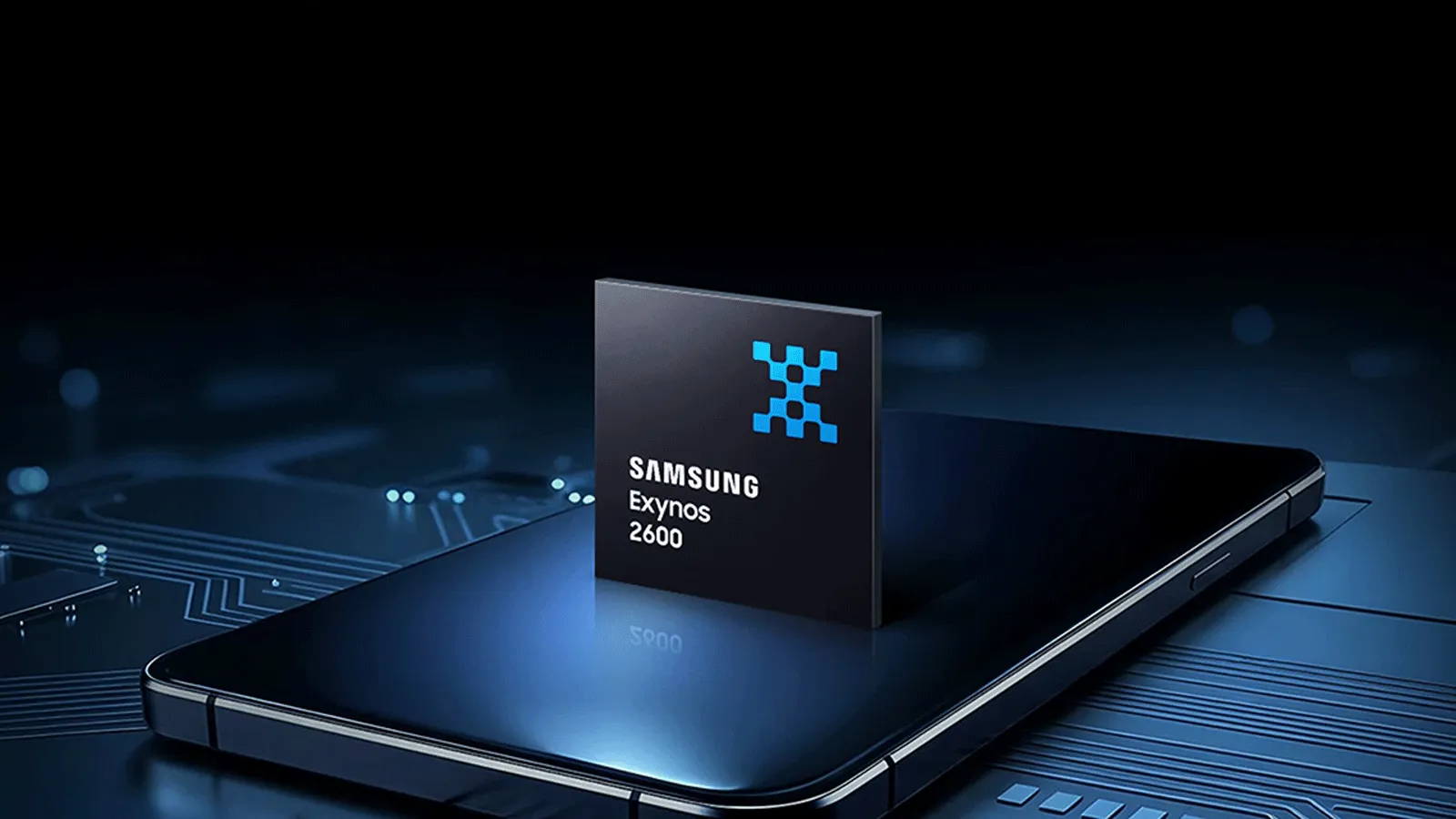 Les Samsung Galaxy S27 adopteront un système de refroidissement dédié à cause de l'IA 2 Processeur Samsung Exynos 2600