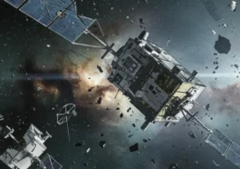 Les catapultes électromagnétiques lunaires Des experts sonnent l'alarme sur les risques de l'innovation 117 Les catapultes électromagnétiques lunaires Des experts sonnent l'alarme sur les risques de l'innovation